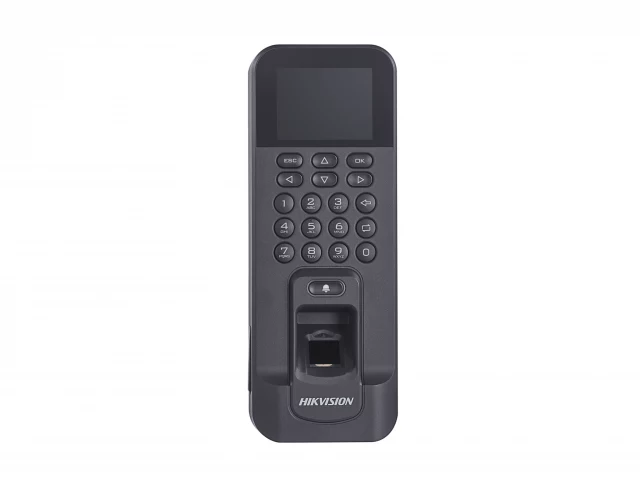 Hikvision DS-K1T804AF