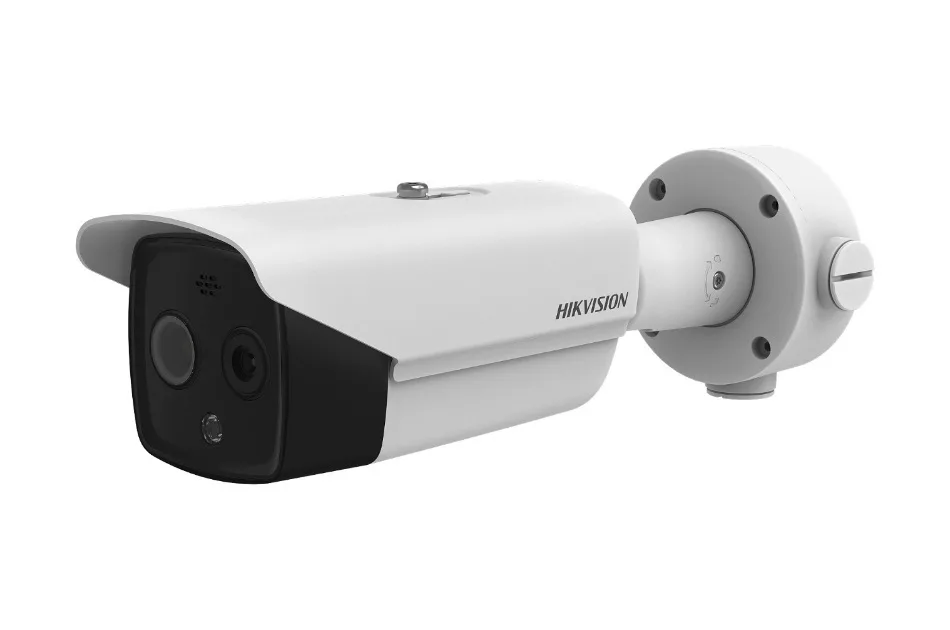 Hikvision DS-2TD2617-3/QA