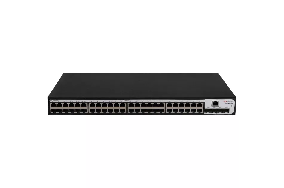 Hikvision DS-3E2552-H