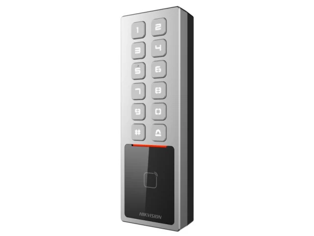 HIKVISION DS-K1T805MX