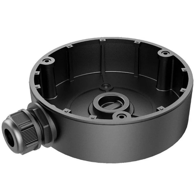 Hikvision DS-1280ZJ-DM18(Black)