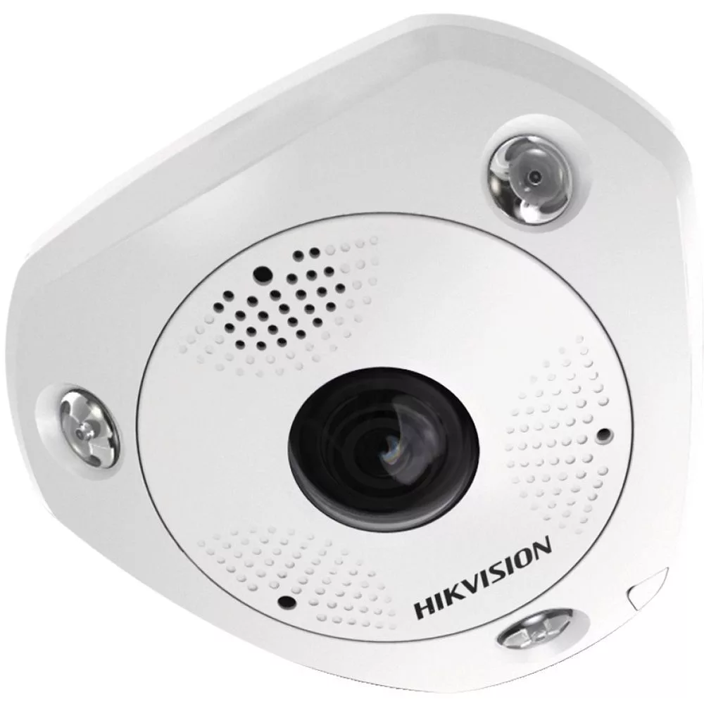 Hikvision DS-2CD63C5G0-IS(B)