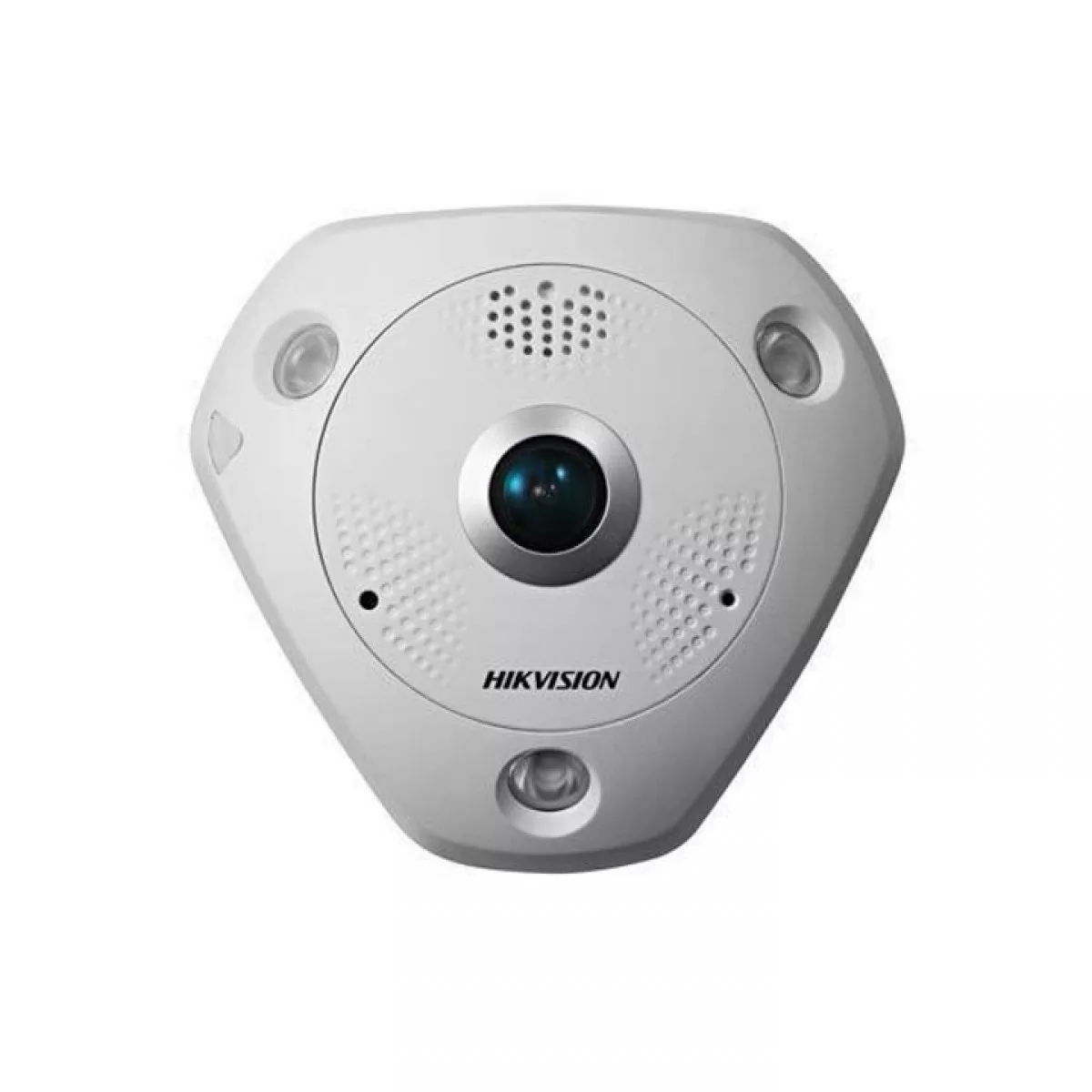 Hikvision DS-2CD63C5G0-IVS(B)