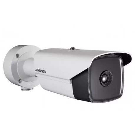 Hikvision DS-2TD2137-25/VP