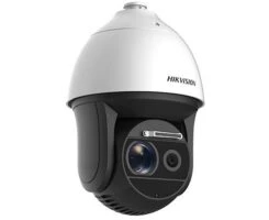 Hikvision DS-2TD4167T-9/W