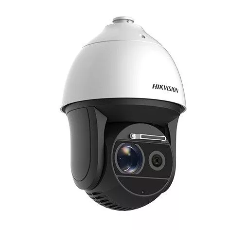 Hikvision DS-2TD4167T-9/W