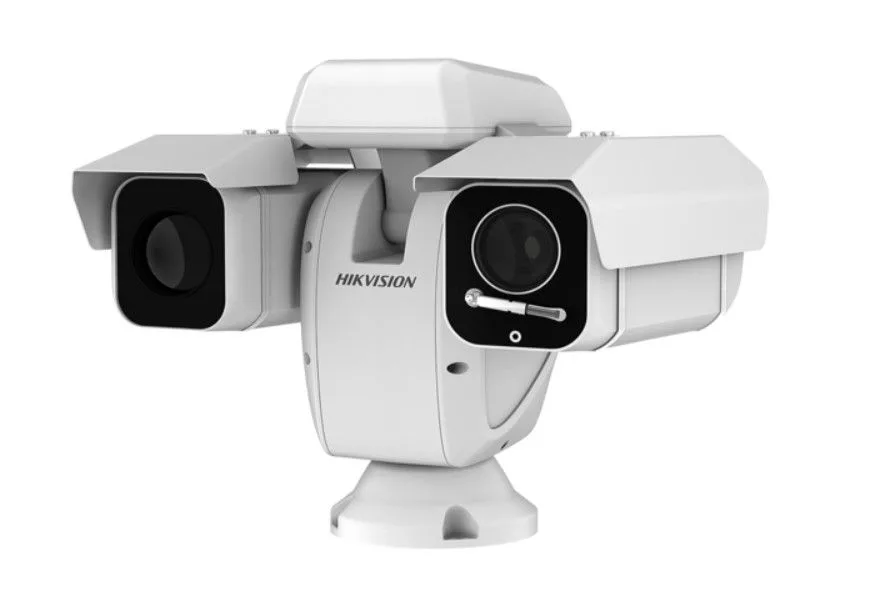 Hikvision DS-2TD6267-75C4L/WY