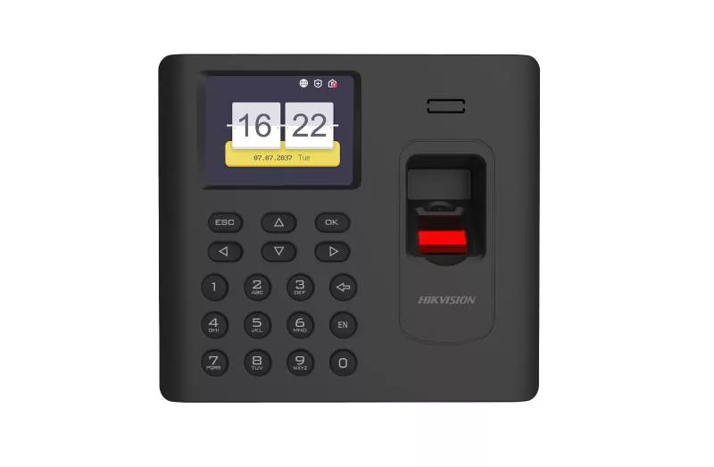 Hikvision DS-K1A802AF