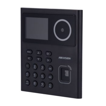 Hikvision DS-K1T320EFX