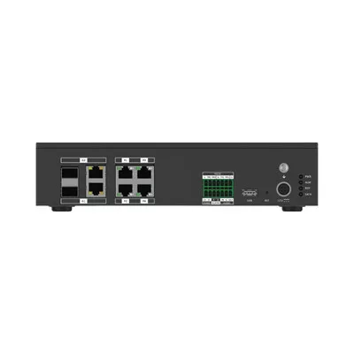 Hikvision DS-TPE400-E