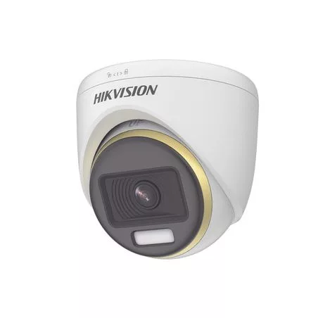 Hikvision DS-2CE72UF3T-E