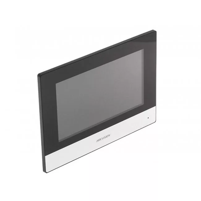 HIKVISION DS-KH6320-WTE1 белый IP-видеодомофон — изображение 3
