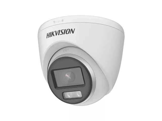 Hikvision DS-2CE72DF0T-FS