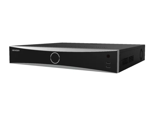 Hikvision iDS-7732NXI-I4/16P/X