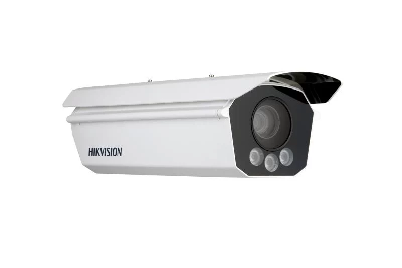 Hikvision iDS-TCS800-C