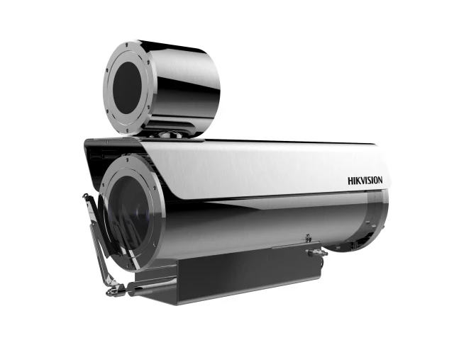 Hikvision DS-2XE6422FWD-IZHRS(D)