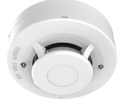 HIKVISION DS-PDSMK-4 SMOKE DETECTOR