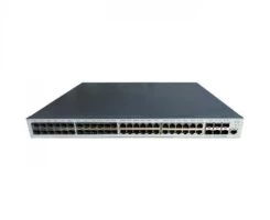 Hikvision DS-3E3754TF L3 24 Gigabit electrical ports. 24 Gigabit SFP optical ports and 6 10 Gigabit SFP + optical ports CORE Switch