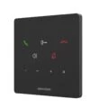 DS-KH6000-E1 IP AUDIO DOMOFON HIKVISION (Black)