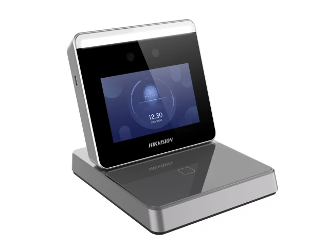 Hikvision DS-K1F600-D6E