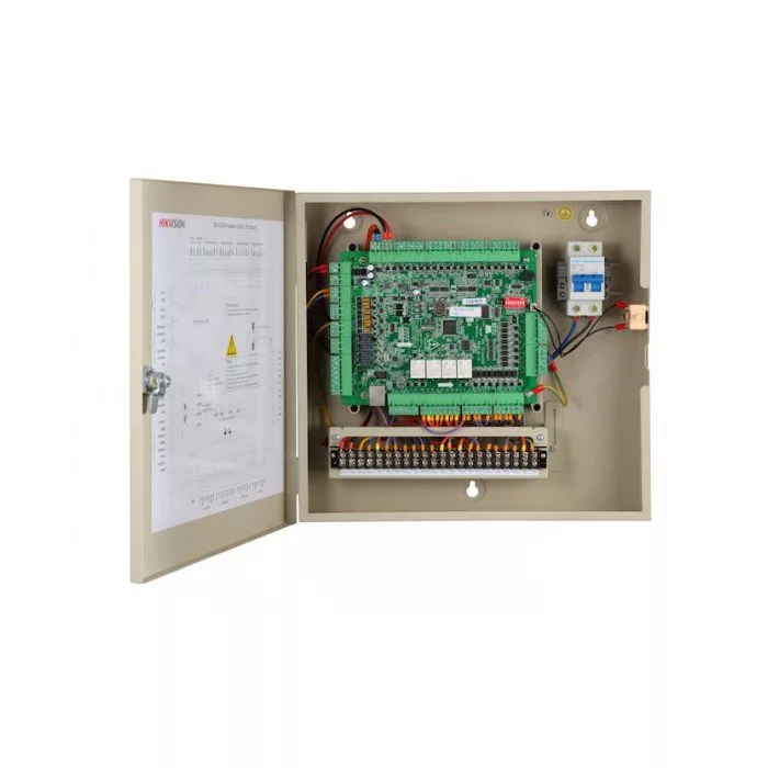 Hikvision DS-K2600T