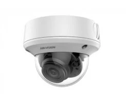 HIKVISION DS-2CE5AH0T-VPIT3ZE 2.7-13.5mm 5mp IR 40m VF Dome HD TVI KAMERA