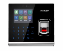 Hikvision DS-K1T201AEF