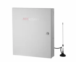 HIKVISION DS-19A08-01BNG NETWORK CONTROL PANEL