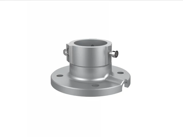 Hikvision DS-1663ZJ