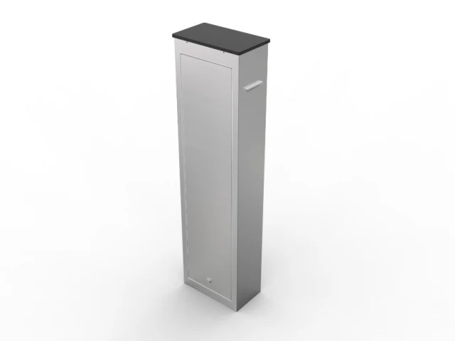 Hikvision CRT-310