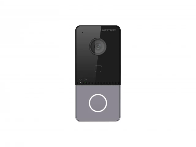 HIKVISION DS-KV6103-PE1 C VIDEO INTERCOM