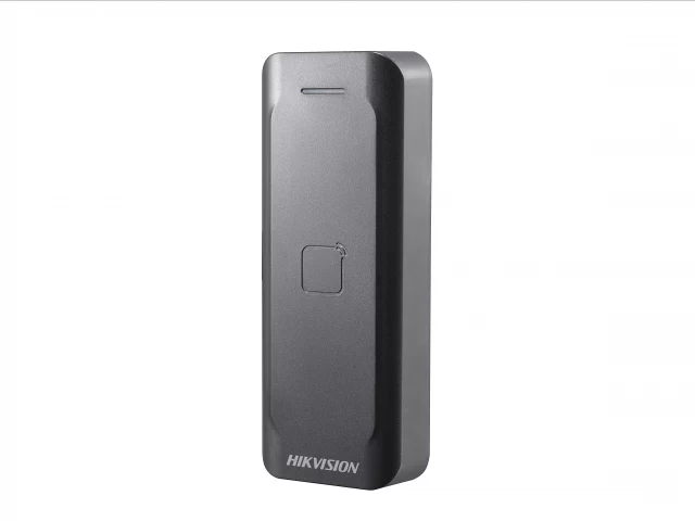Hikvision DS-K1802E