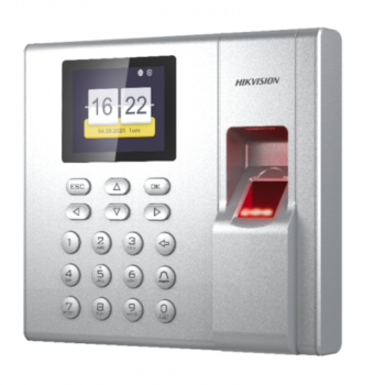 Hikvision DS-K1T8003EF