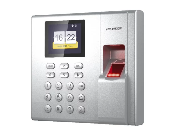 Hikvision DS-K1T8003EF