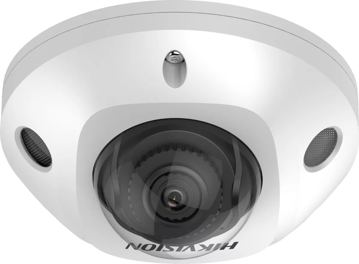 Hikvision DS-2CD3543G2-IS