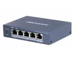 Hikvision DS-3E0505HP-E