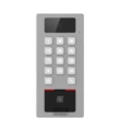 HIKVISION DS-K1T502DBFWX-C IP DOMOFON CAGIRISH PANELI