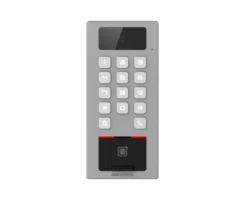 DS-K1T502DBFWX-C   IP DOMOFON  CAGIRISH PANELI  HIKVISION