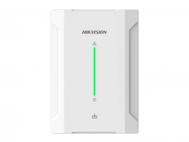 HIKVISION DS-PM1-RT-HWE Tri-X Wireless Receiver  Ax Hibrid PRO