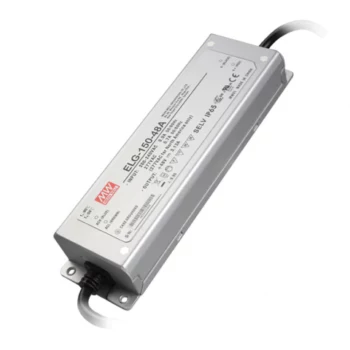 HIKVISION ELG-150-48A.48V3.13A.150W INPULS ADAPTER