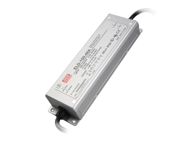 HIKVISION ELG-150-48A.48V3.13A.150W INPULS ADAPTER