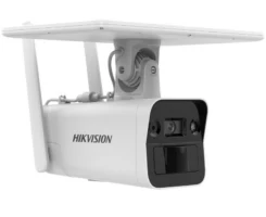 Hikvision DS-2XS2T41G1-ID/4G/C05S07 4mm 4MP Solar-powered Security Camera Setup 4G Module