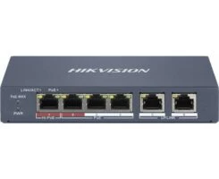 Hikvision DS-3E1106HP-EI