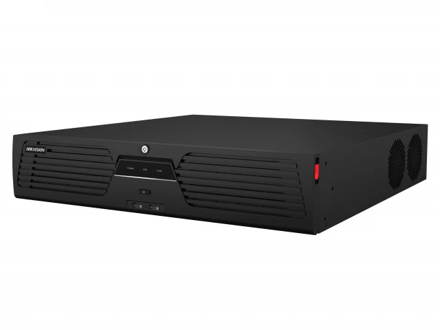Hikvision DS-9616NI-M8