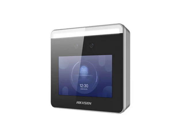Hikvision DS-K1T331