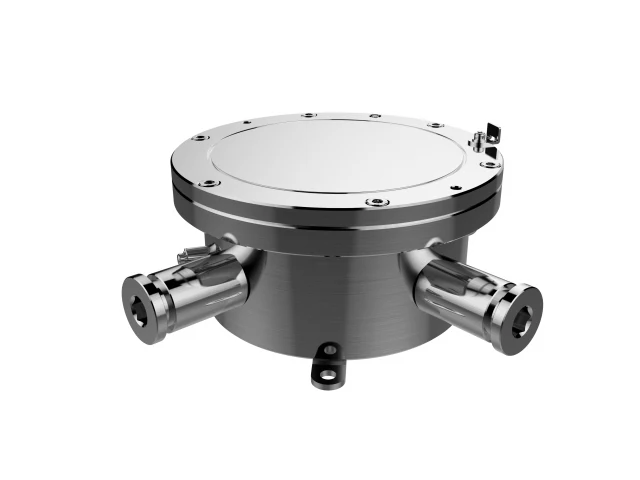 Hikvision DS-2781ZJ-X