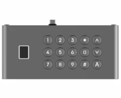 Hikvision DS-KDM9633-FKP