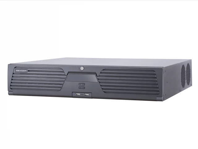 Hikvision iDS-9664NXI-I8/X