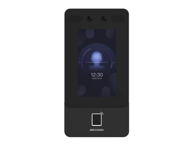 Hikvision DS-K1T342MFWX