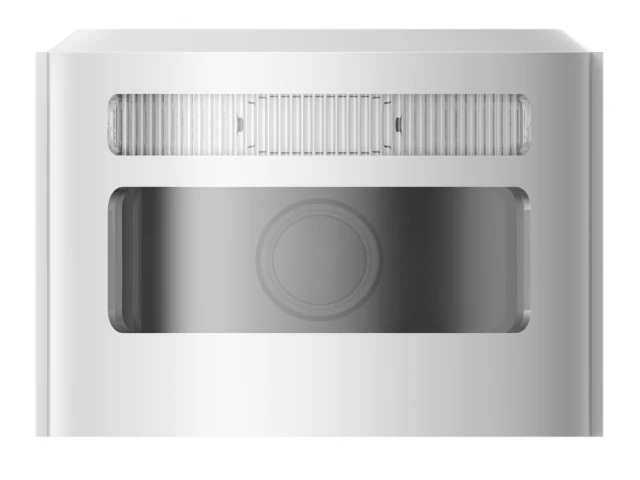 HIKVISION DS-PDCM15PF-IR CAMERA MODULE TRI-TECH AX PRO